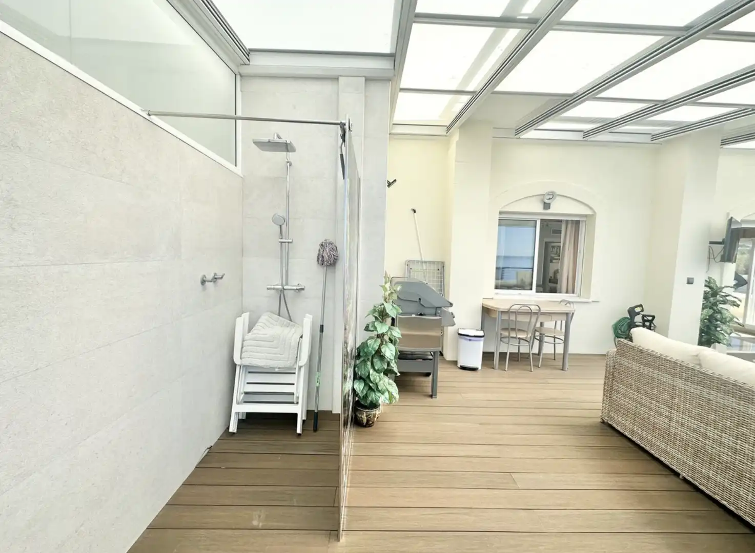 Ático con piscina en venta en Nueva Andalucía, imagen 32