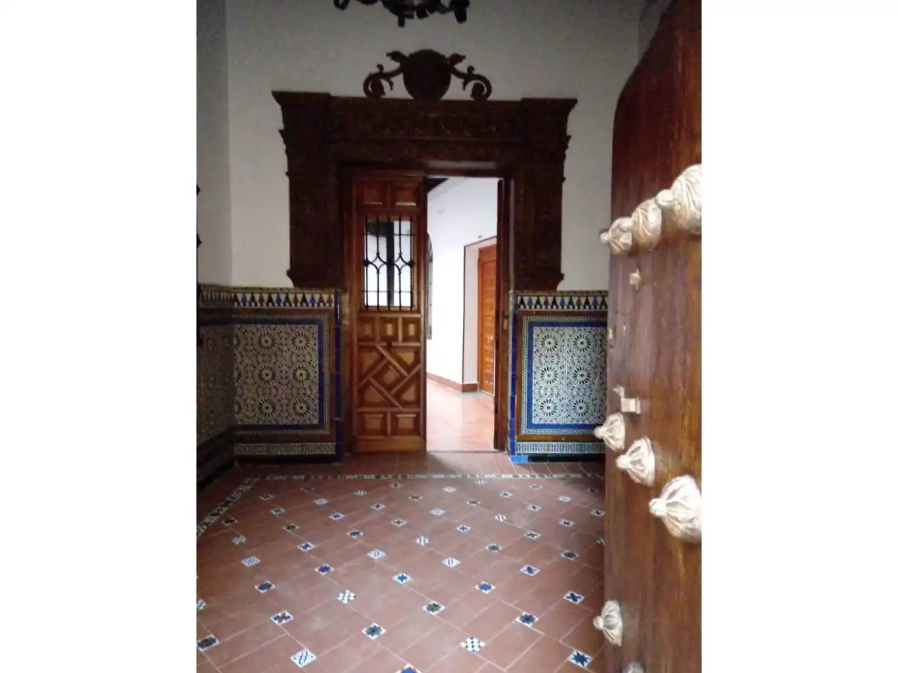 Oficina en venta en Toledo con Aire acondicionado
