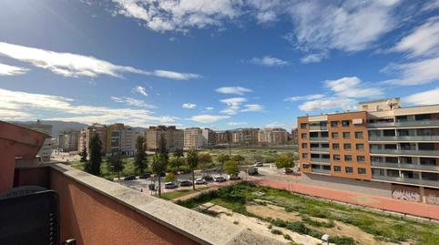 Foto 3 de Ático en venta en Panochos de Istan, Santiago el Mayor,  Murcia Capital