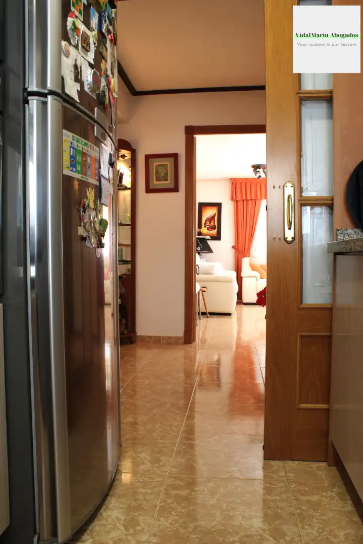 Piso en venta en Alicante / Alacant con Aire acondicionado, Calefacción y Trastero