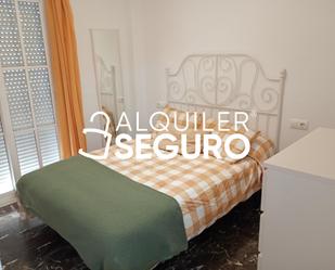 Bedroom of Attic to rent in Málaga Capital  with Terrace