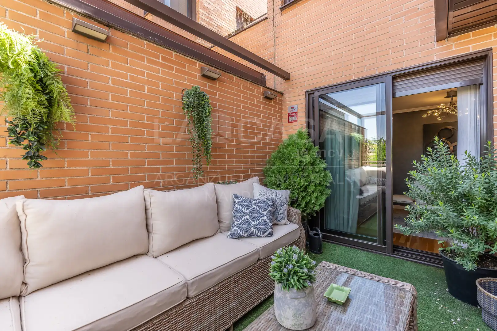 Terrassa de Dúplex en venda en Ciudad Lineal