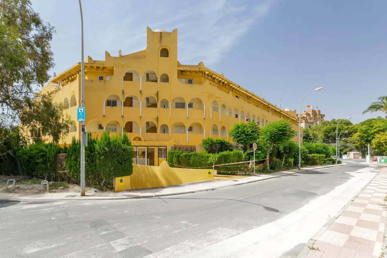 Wohnungen zum Verkauf in REUS, 16, Pueblo Español - Coveta Fumá