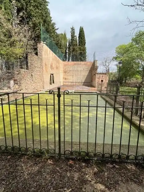 Casa rústica amb piscina en venda a Perafita, imagen 14