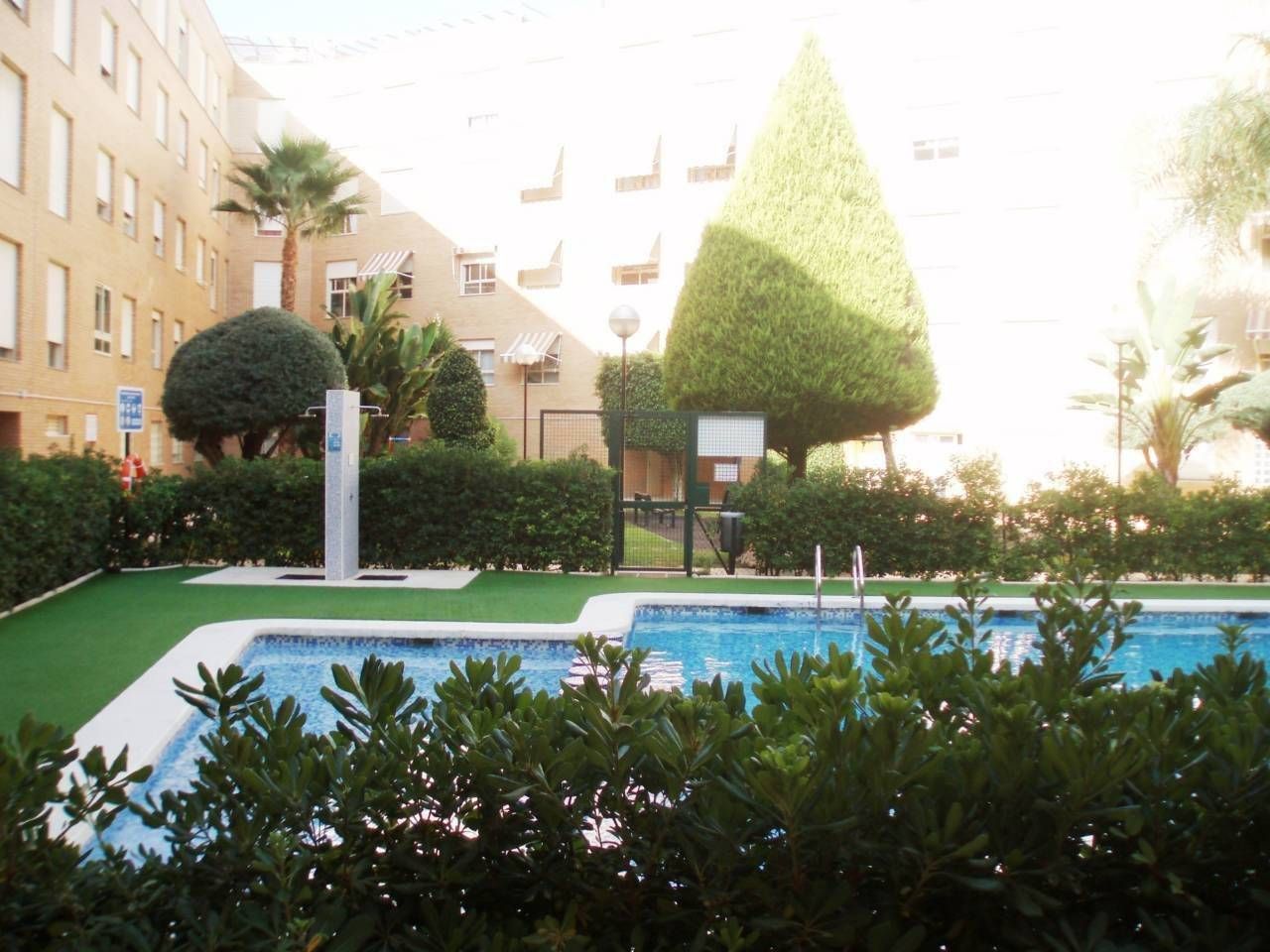 Flat to rent in Pintor Picaso, 2, Centro  , Sant Joan d'Alacant
