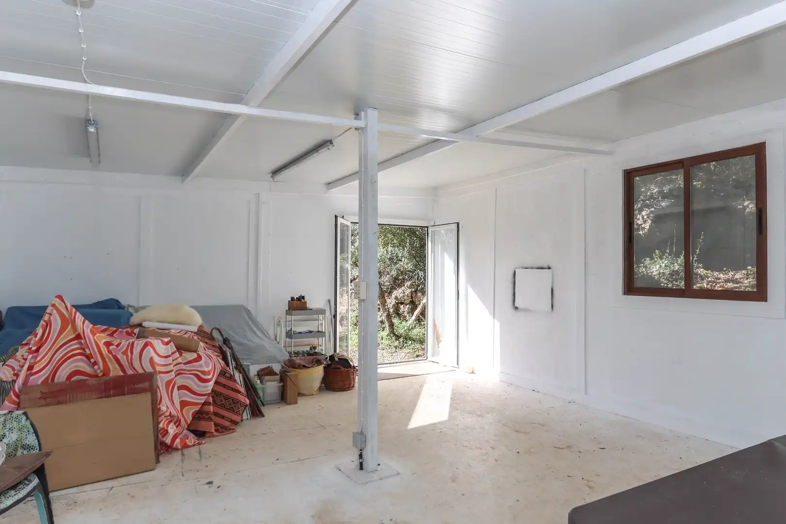 Casa con jardín en venta en Calle Mesón, imagen 83