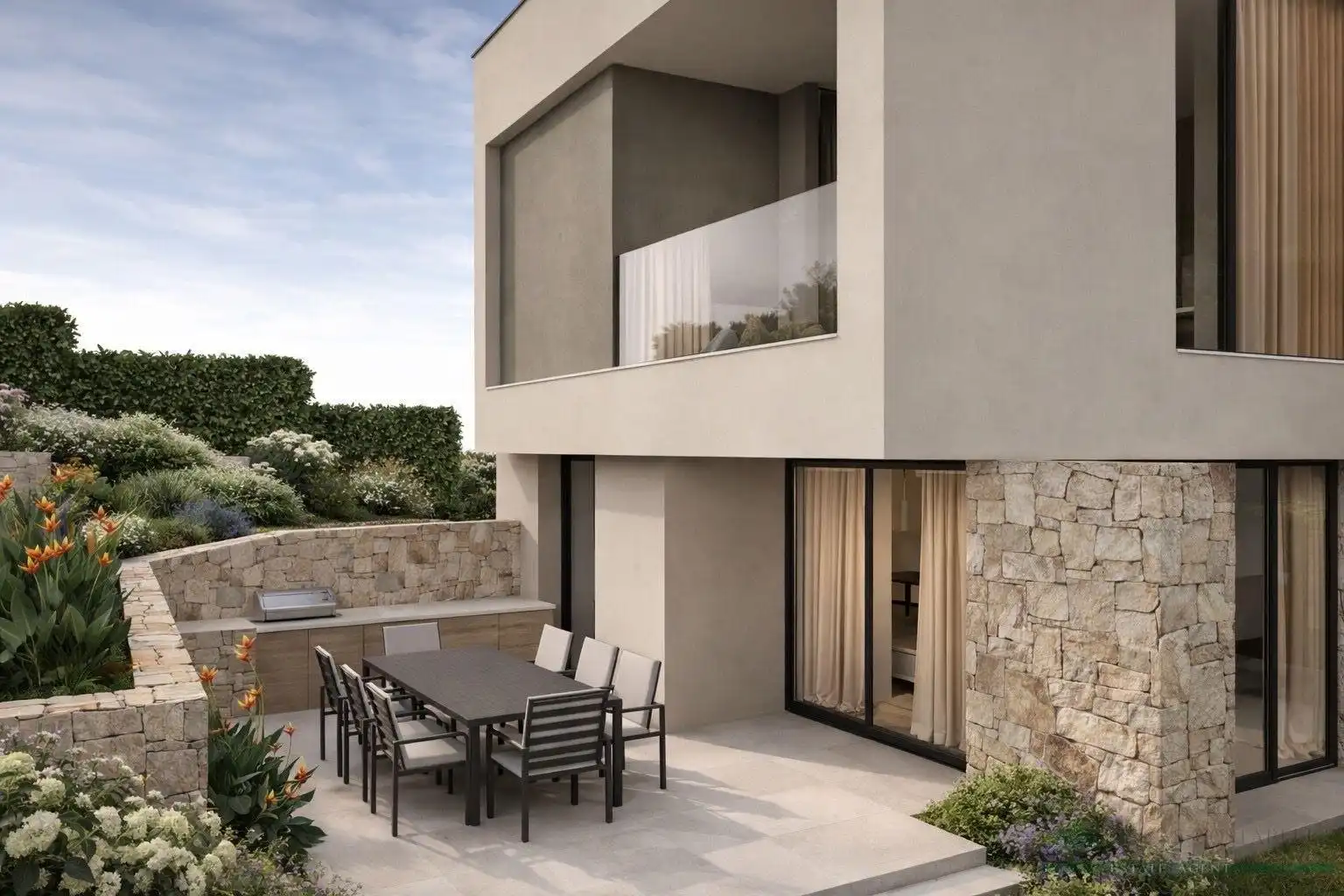 House with terrace for sale in Cabanyes - Mas Ambrós - Mas Pallí, imagen 2