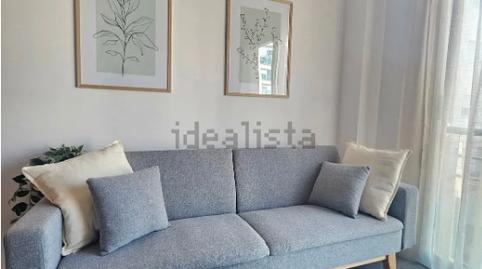 Foto 4 de Pis de lloguer a Avinguda del Marquès de Benicarló, 28, Puerto, Castellón