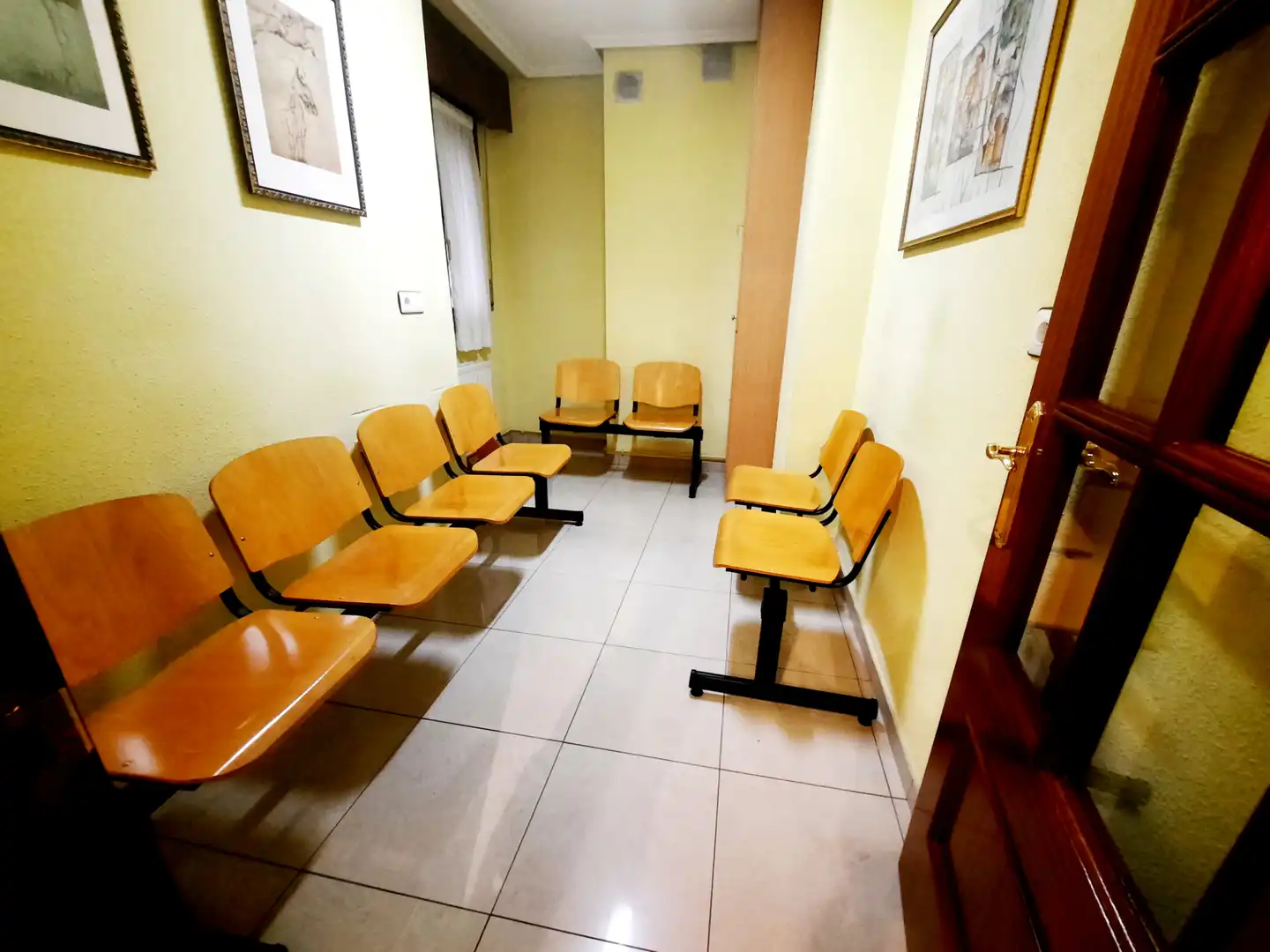 Wohnung mit Aufzug zum Verkauf in Centro, imagen 8