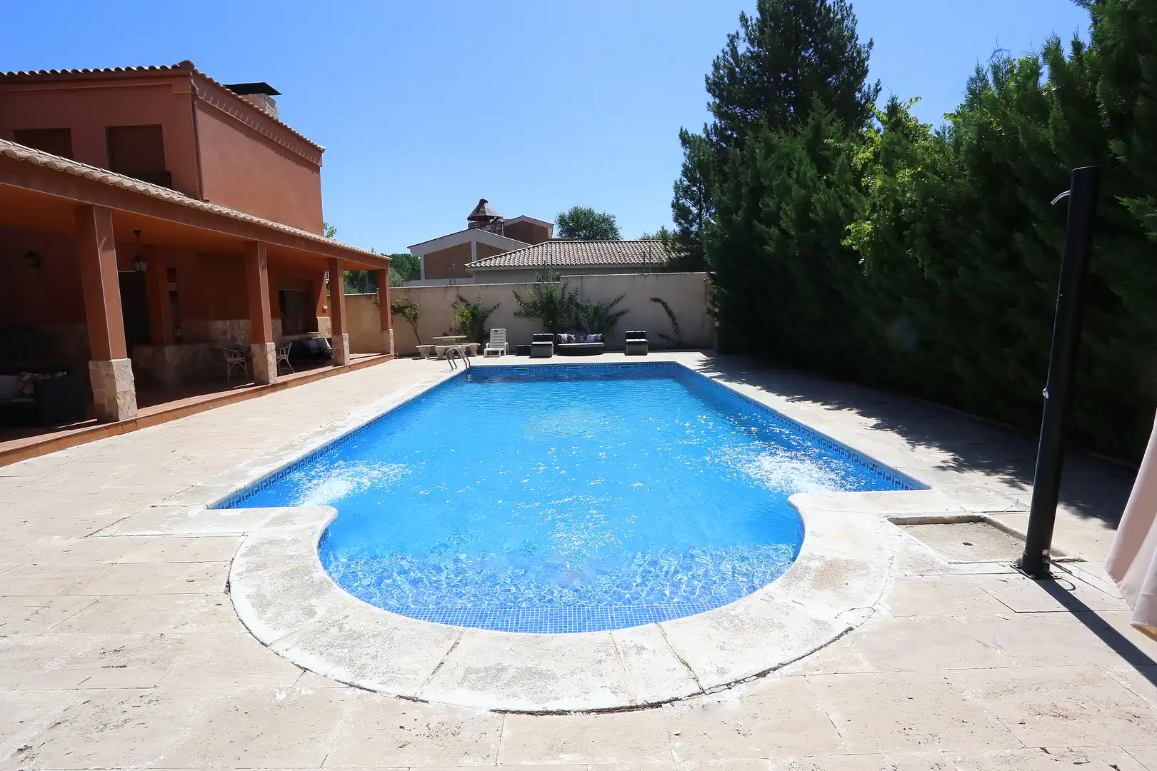 Villa mit Pool zum Verkauf in Urb. Cañada Molina, imagen 51