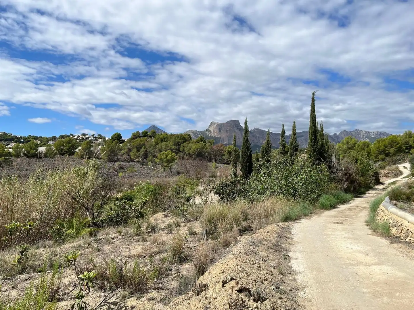 Terrenys i solars en venda a El Tossal - Bello Horizonte, imagen 8
