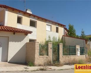 Exterior view of Residential for sale in Cardeñadijo
