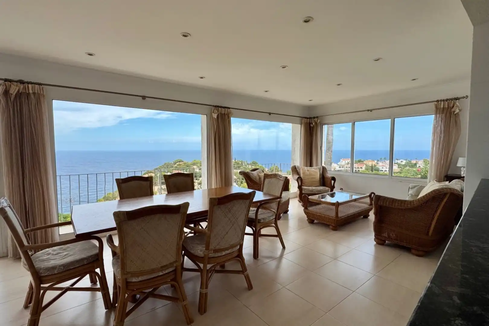 Casa con terraza en venta en Portichol - Balcón al Mar, imagen 8