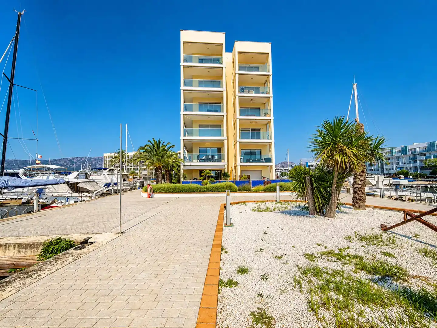 Appartement avec piscine à vendre à Santa Margarita, imagen 10