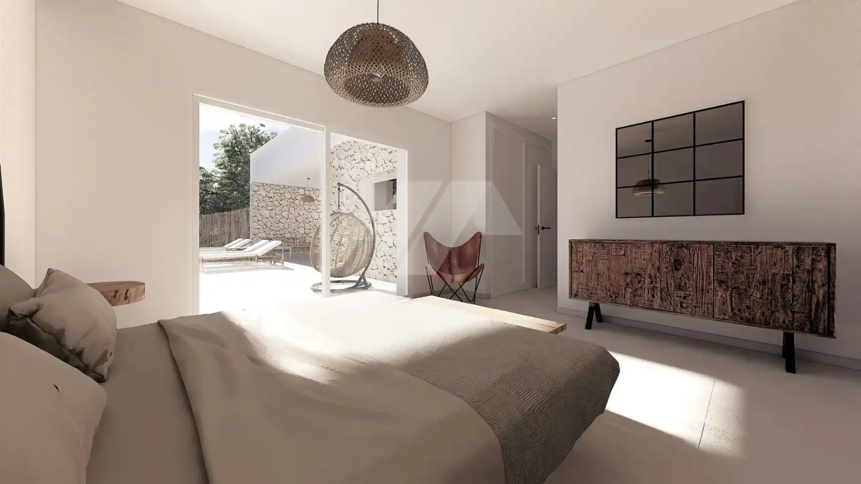 Villa con piscina in vendita a Pinar del Advocat - Cometa, imagen 7