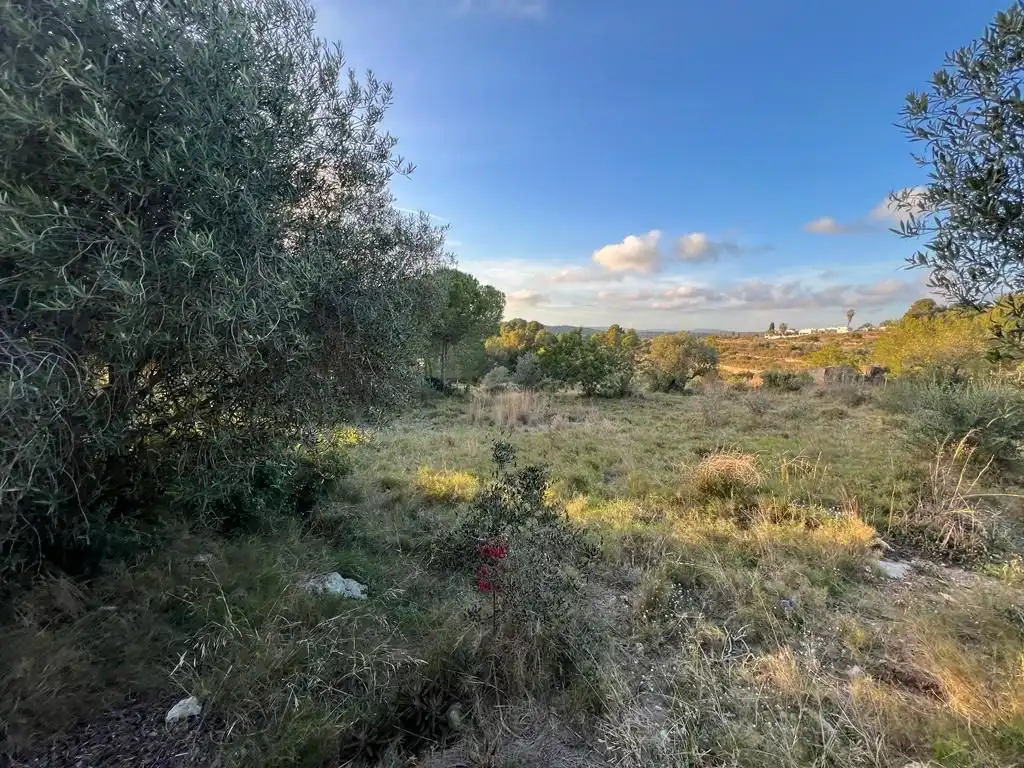 Terreno en venta en Altafulla
