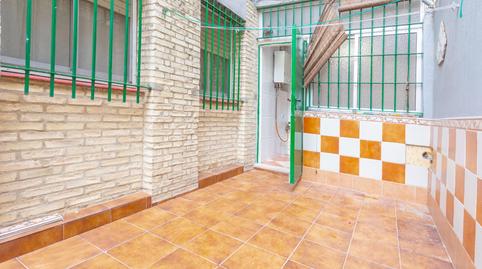 Foto 4 de Pis en venda a La Plata, Jerez de la Frontera