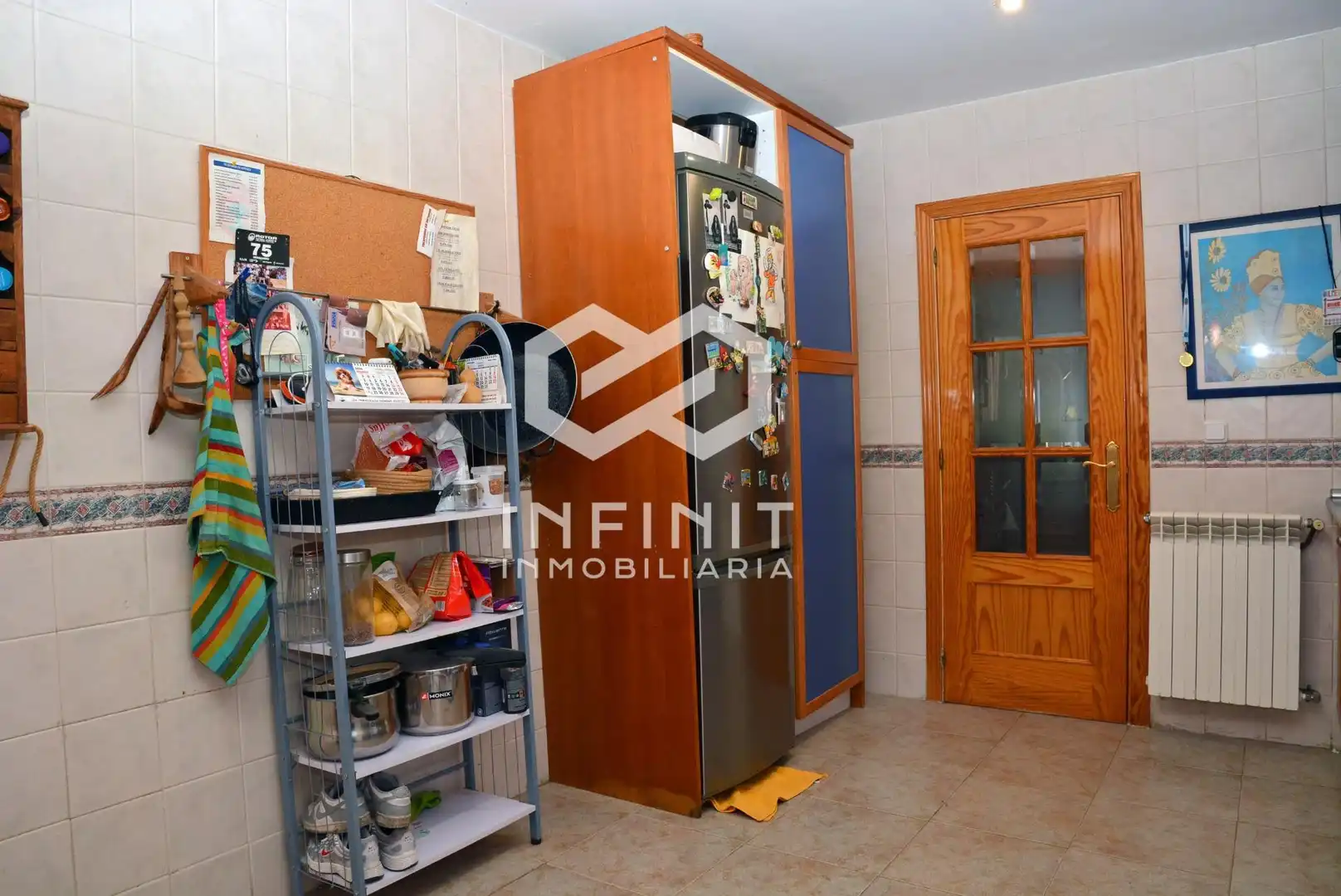 Casa o chalet en venta en Ribatejada