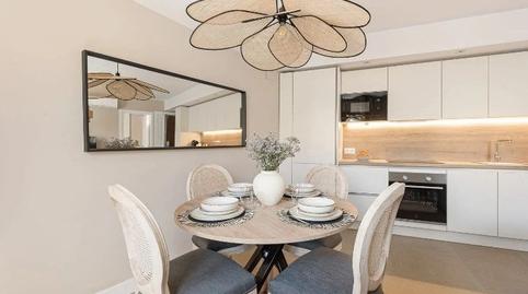 Foto 4 de Apartament de lloguer a Marín García, Centro Histórico, Málaga