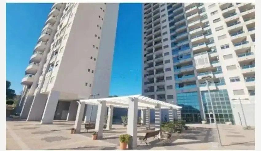 Wohnungen zum Verkauf in Cala Palmera - Atrium