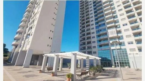 Foto 2 de Apartament en venda a Cala Palmera - Atrium, Villajoyosa / La Vila Joiosa