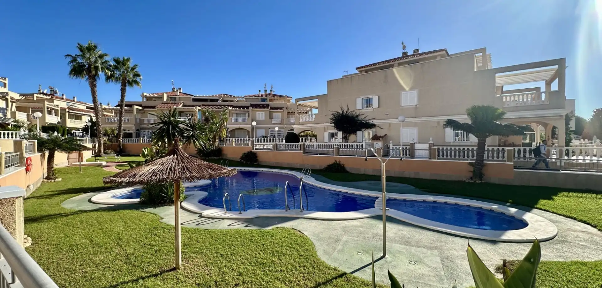 Wohnung mit Terrasse zum Verkauf in Orihuela Costa, imagen 18