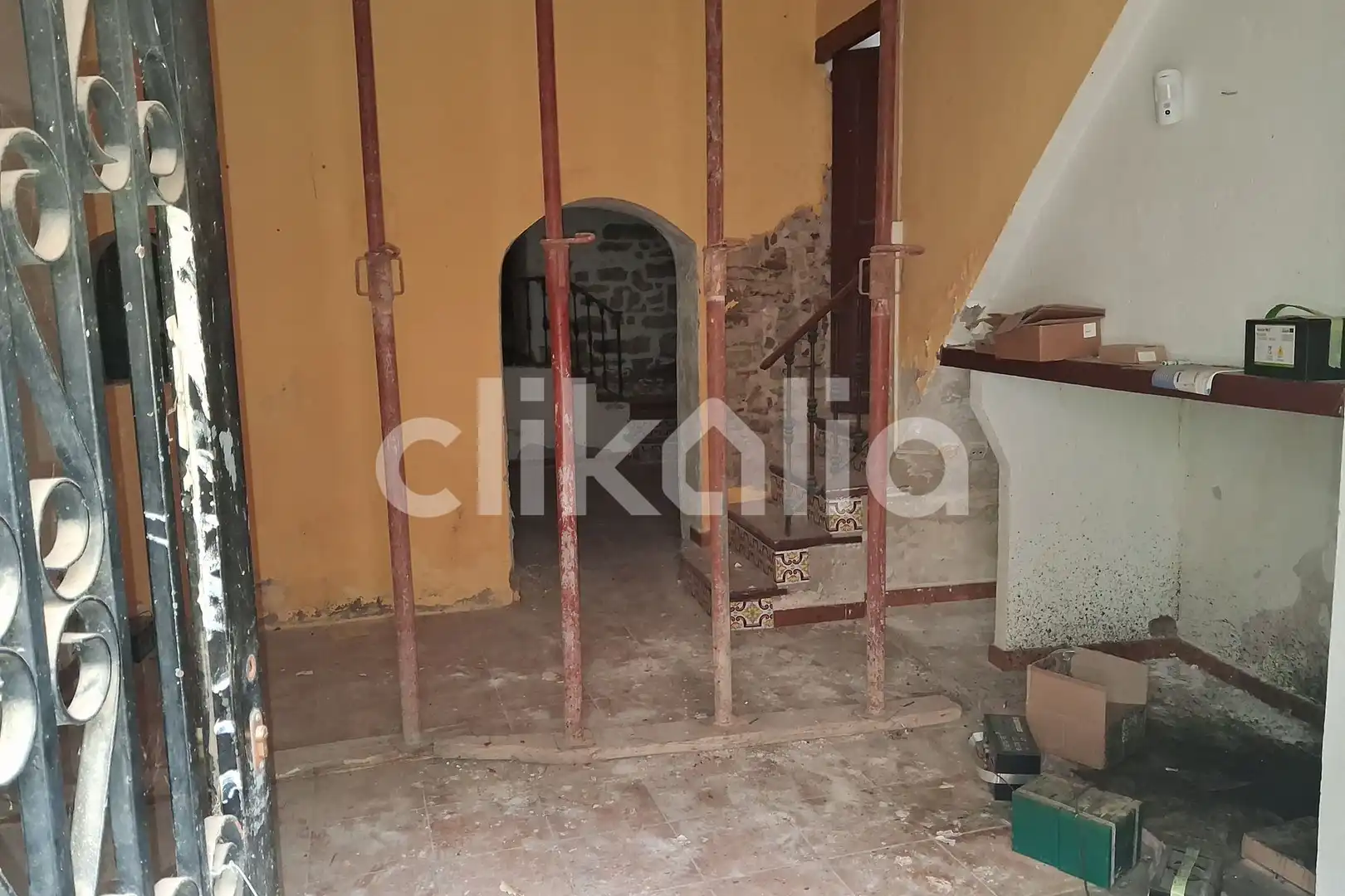 Wohnung zum Verkauf in Argençola