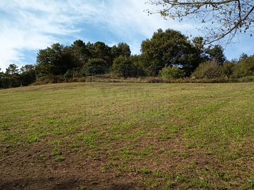 Residential land for sale in Corvera de Asturias