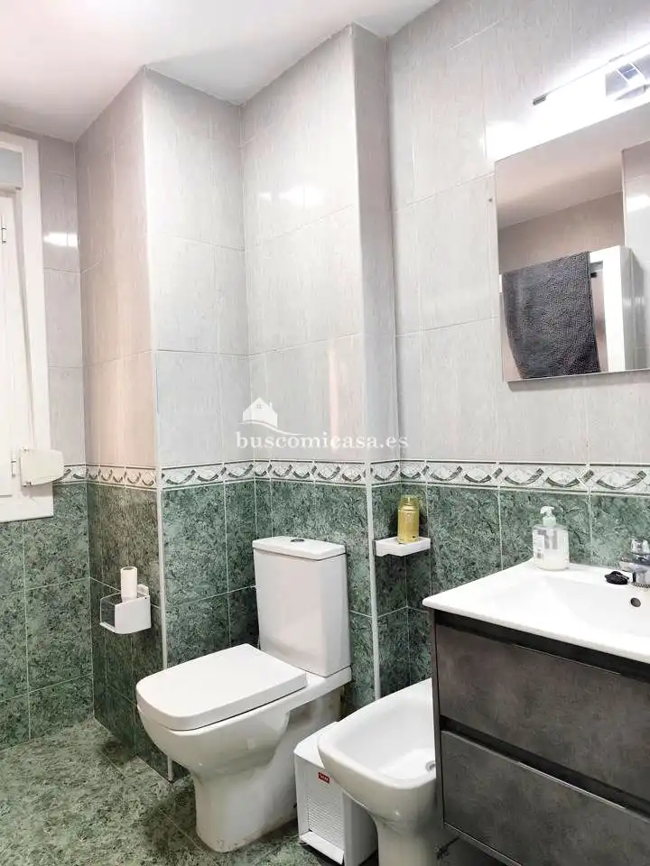 Habitació a Santa María Del Valle, Belén - San Roque