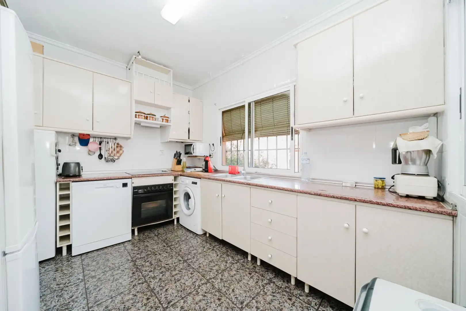 Casa con piscina in vendita a El Edén, imagen 10