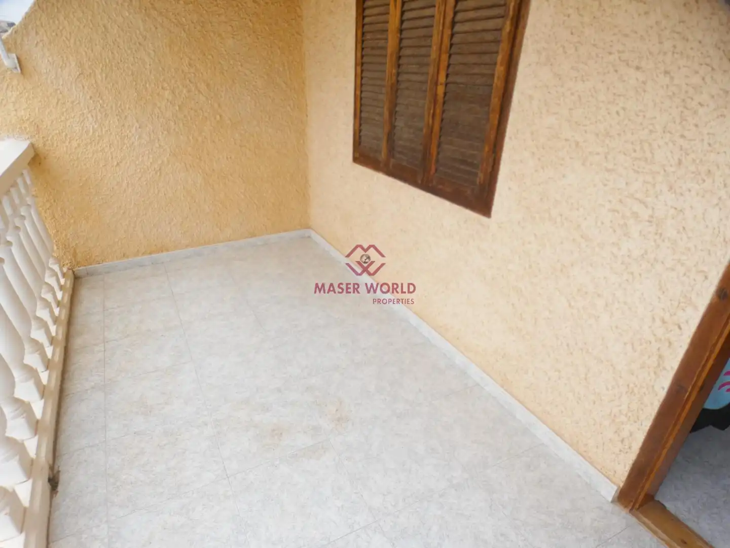 Dúplex en venta en Mazarrón con Terraza, Trastero y Amueblado