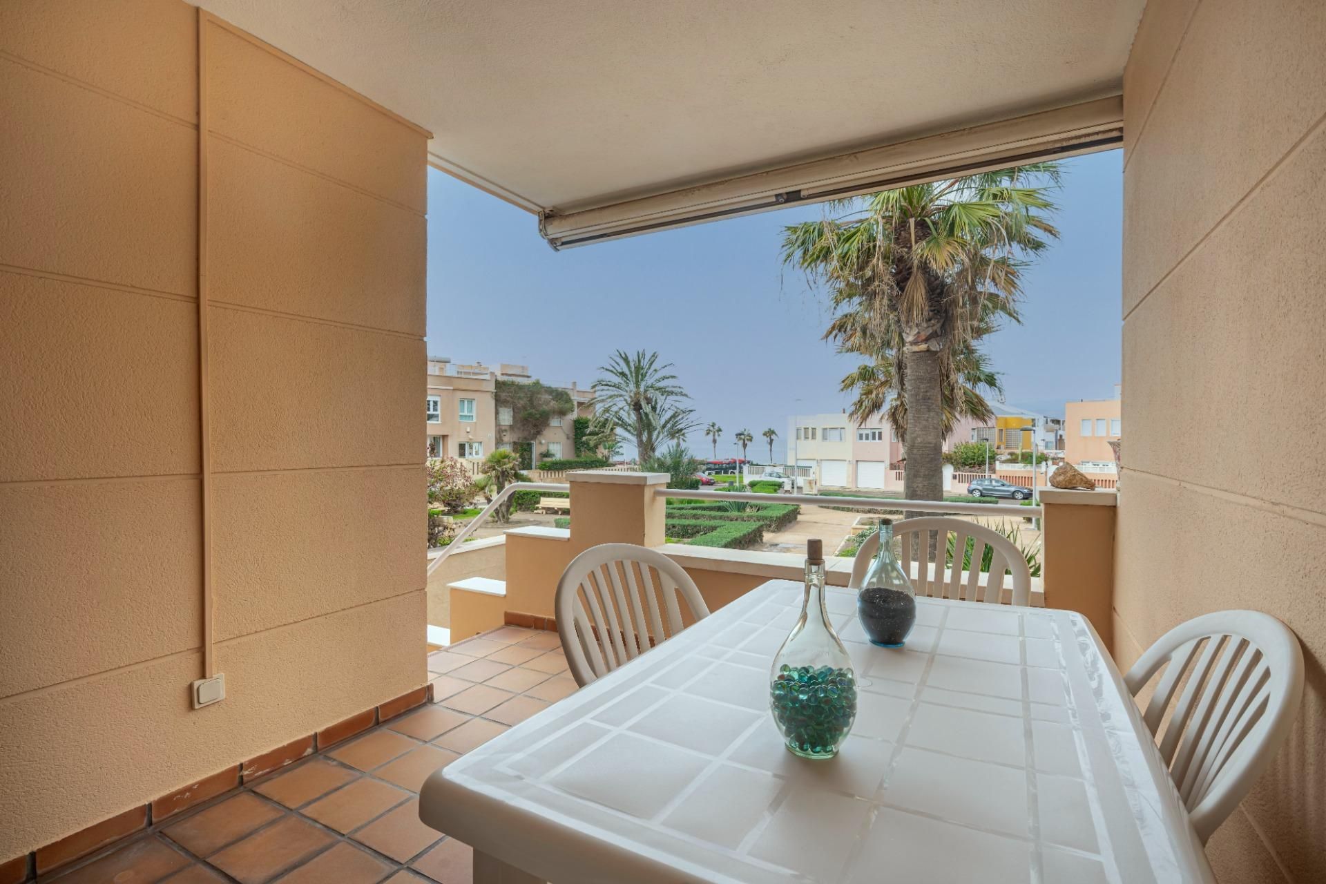 Duplex for sale in Calle LAGO SANABRIA, Nueva Almería - Cortijo Grande - Vega de Acá