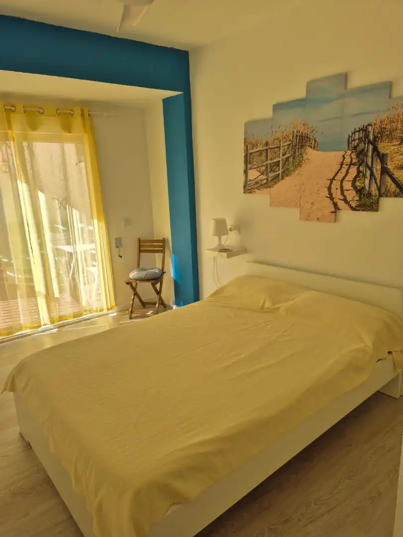 Apartamento con ascensor en alquiler en Las Atalayas - Urmi - Cerro de Mar, imagen 17