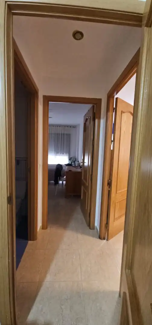 Wohnung mit Terrasse zum Verkauf in Calle Cuadro, imagen 28