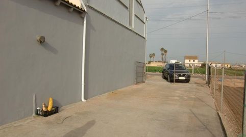 Foto 3 de Finca rústica en venta en Camí de Vera, Valencia Capital