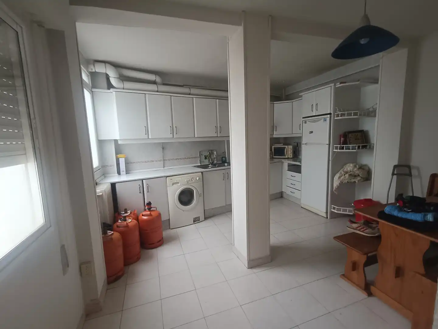 Piso con ascensor en venta en Calle General Rey, imagen 5