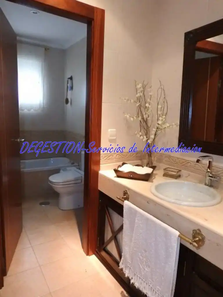 Ático con terraza en venta en Centro ciudad, imagen 22