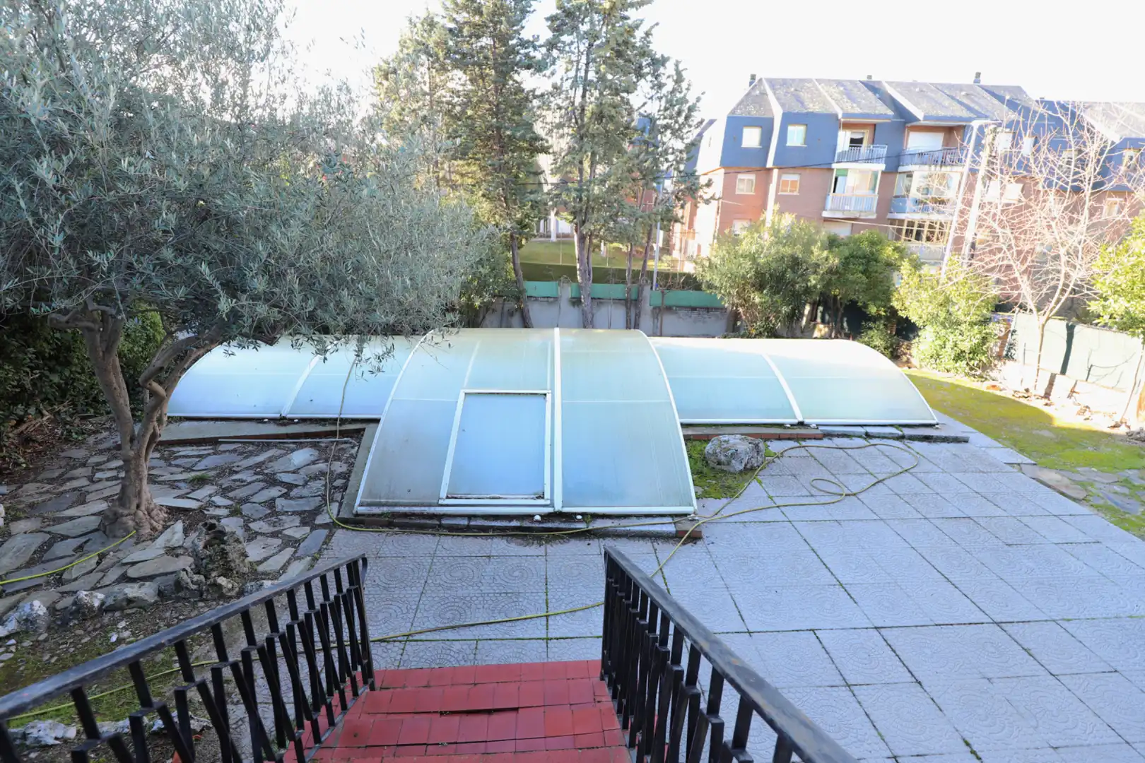 Terreno residencial en venta en Rozas Centro, imagen 15