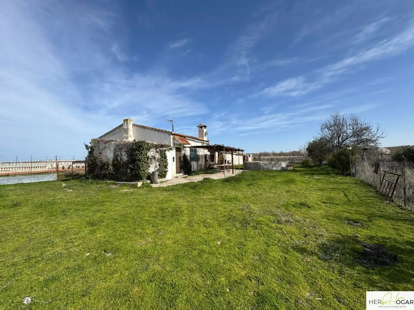 Casa o chalet en venta en Menasalbas