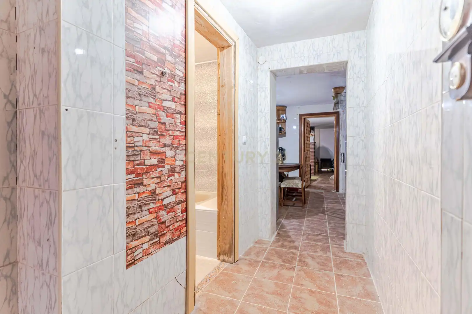 Casa o xalet en venda en Guadix amb Traster