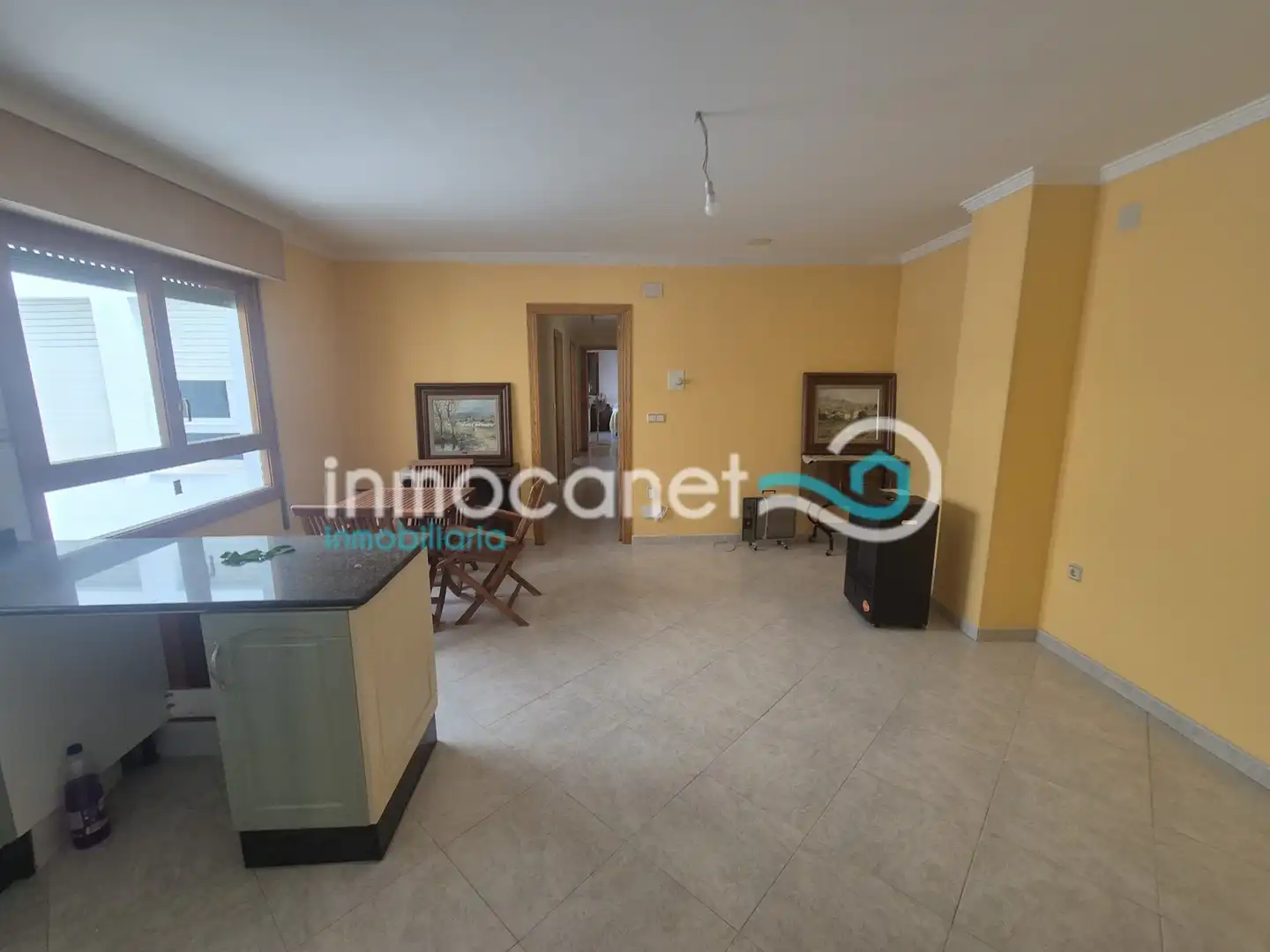 Piso en venta en Oliva