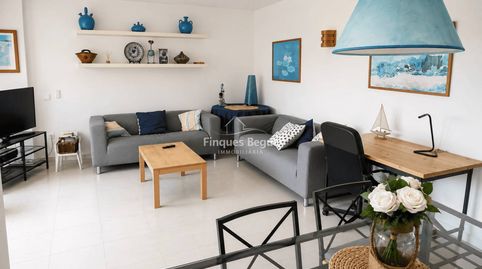 Foto 3 de Apartament en venda a Calle Puigmal, Tamariu, Palafrugell