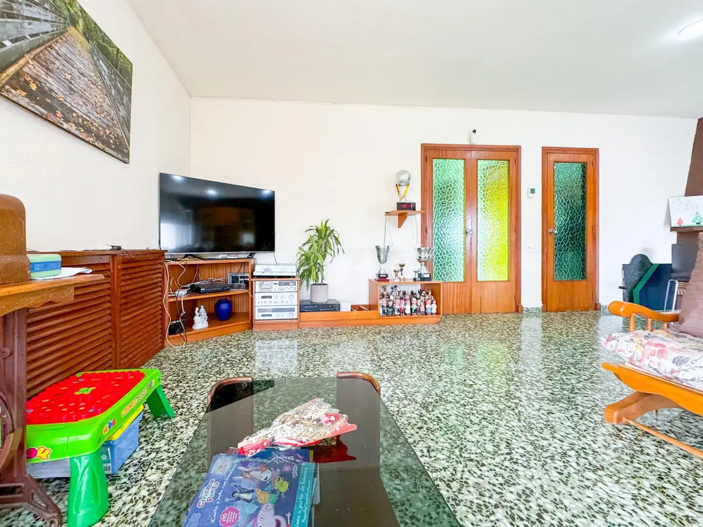 Casa amb piscina en venda a ALEIXAR 3, imagen 72