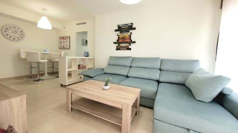 Foto 5 de Apartament en venda a Amplaries, 19, Acapulco, Castellón