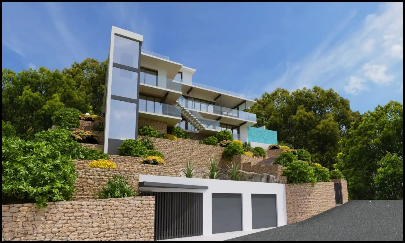 Villa avec piscine à vendre à Rincón de Loix, imagen 3