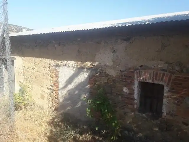 Casa amb jardí en venda a Villanueva del Rey, imagen 20
