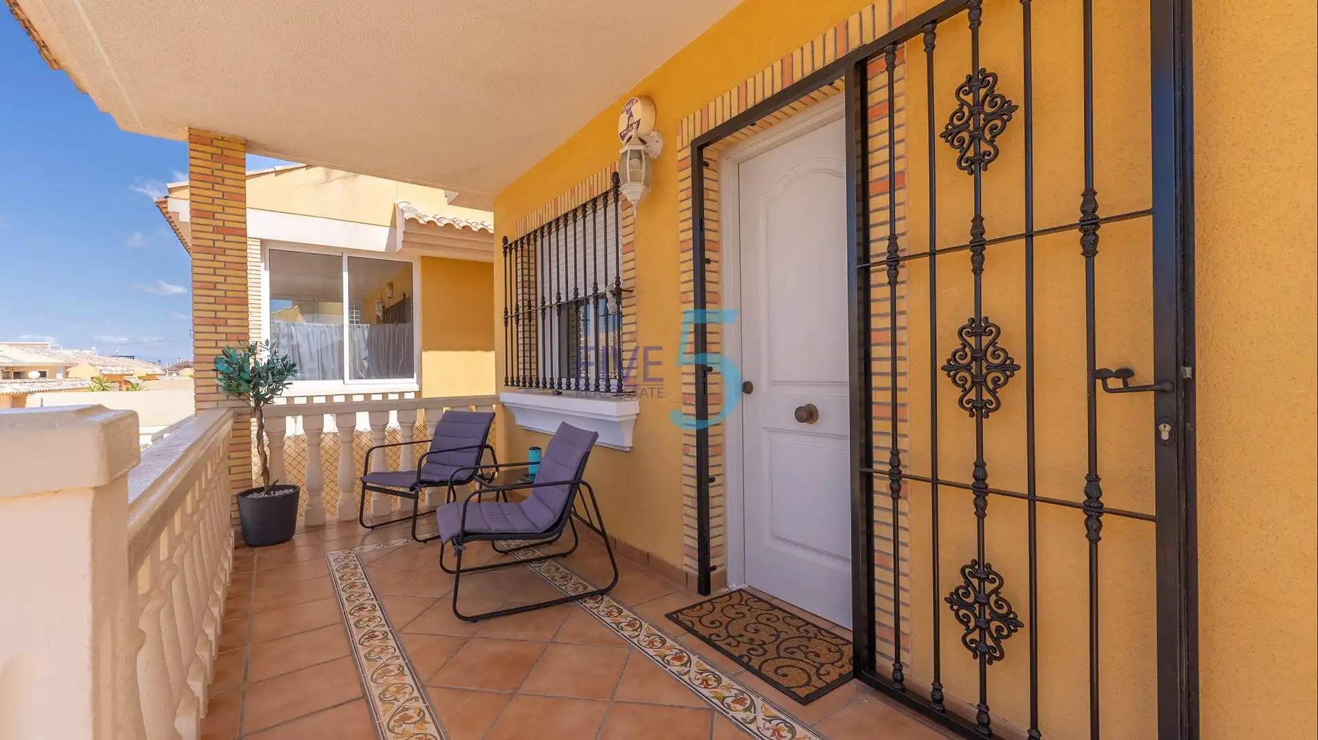 Maison avec piscine à vendre à Algorfa, imagen 7