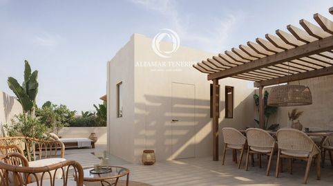 Foto 3 de Apartamento en venta en Av. San Francisco, Los Cristianos, Arona