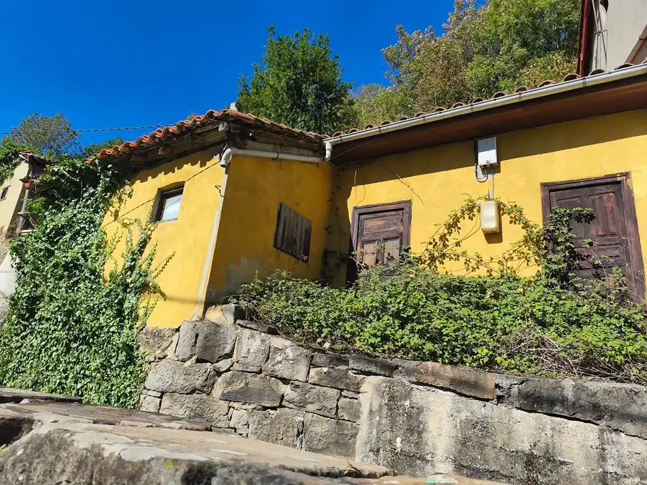 Casa rustica in vendita a Lugar Vallin 29A, imagen 25