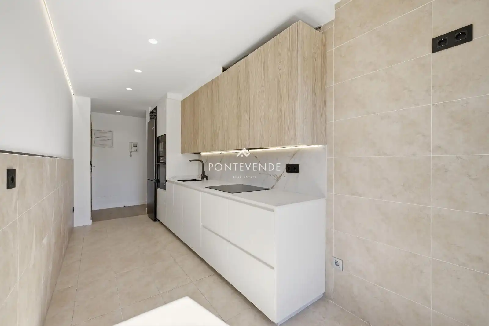 Appartamento con ascensore in vendita a AVENIDA DA PONTE, imagen 5